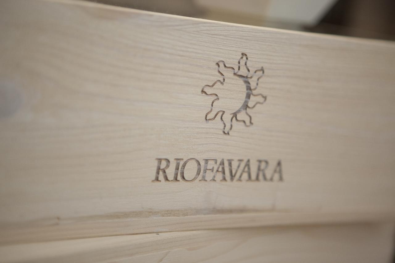 Riofavara Winery In Val Di Noto Ispica Exterior foto